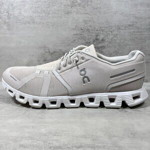 On Cloud 5 Running Shoes - Women's Size 11 - White